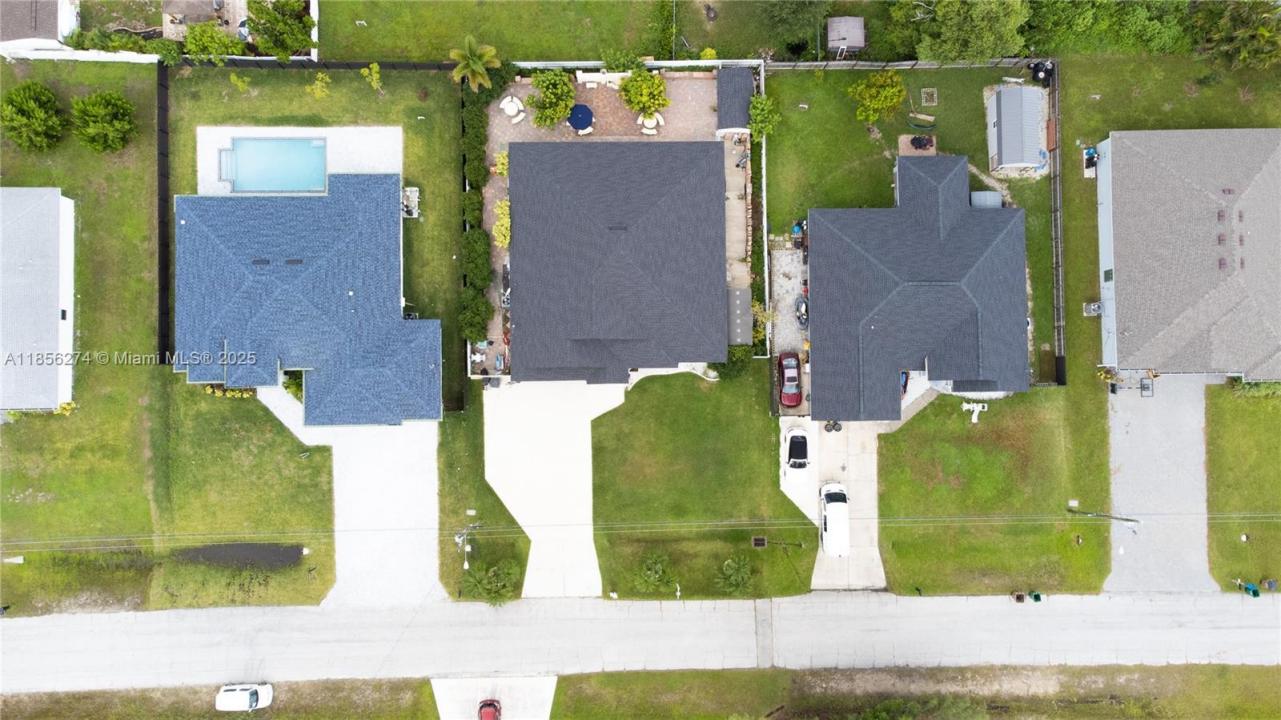 1208 NW 21st PL 52, Cape Coral, Florida 33993, USA