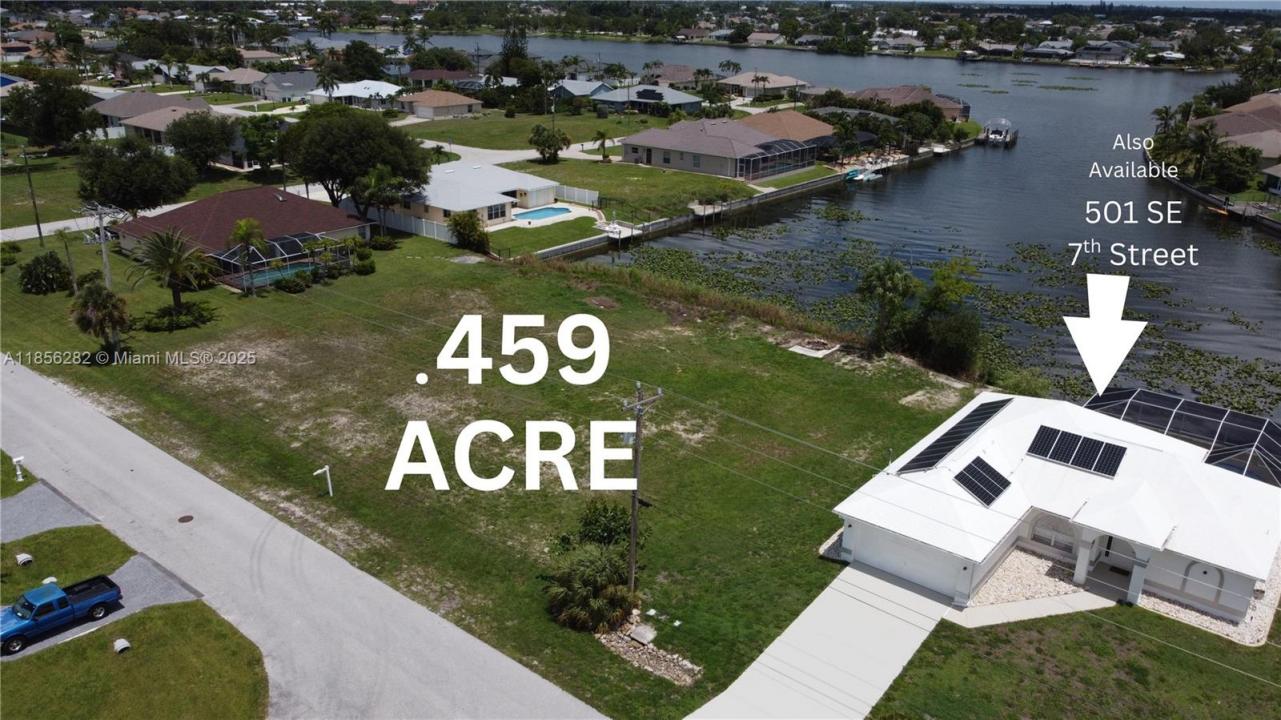 429 SE 7th St, Cape Coral, Florida 33990, USA
