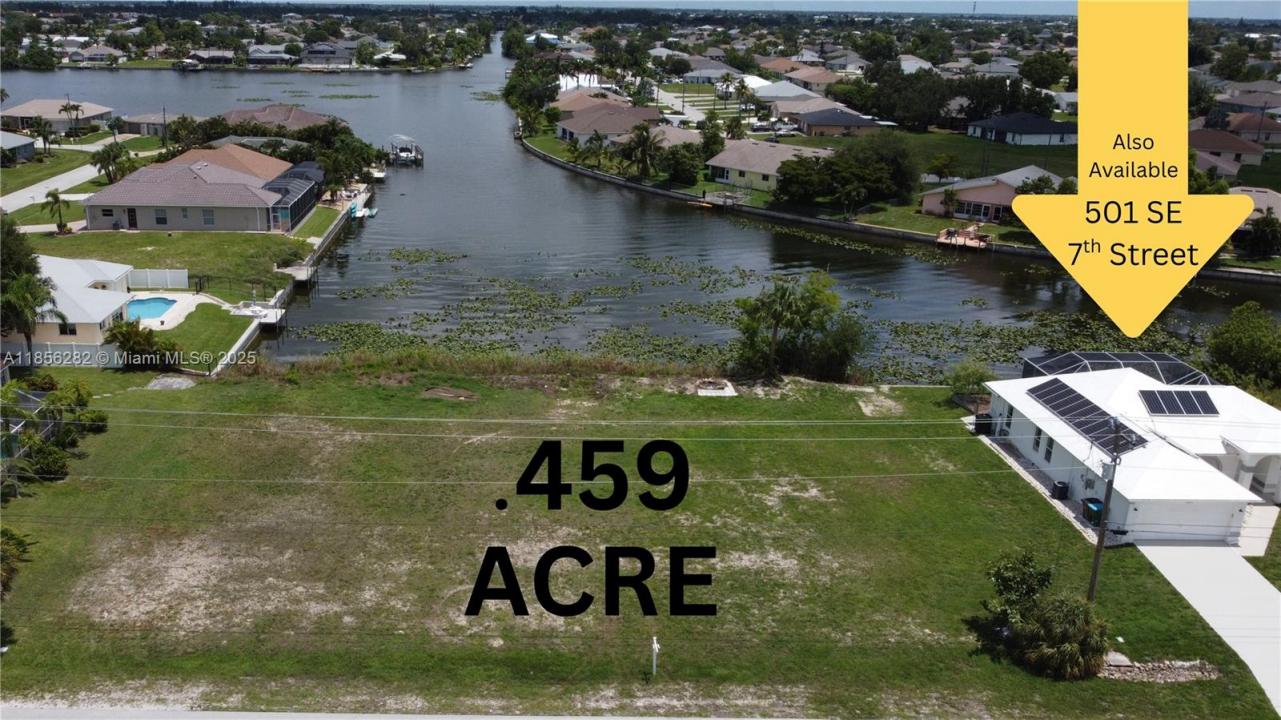 429 SE 7th St, Cape Coral, Florida 33990, USA