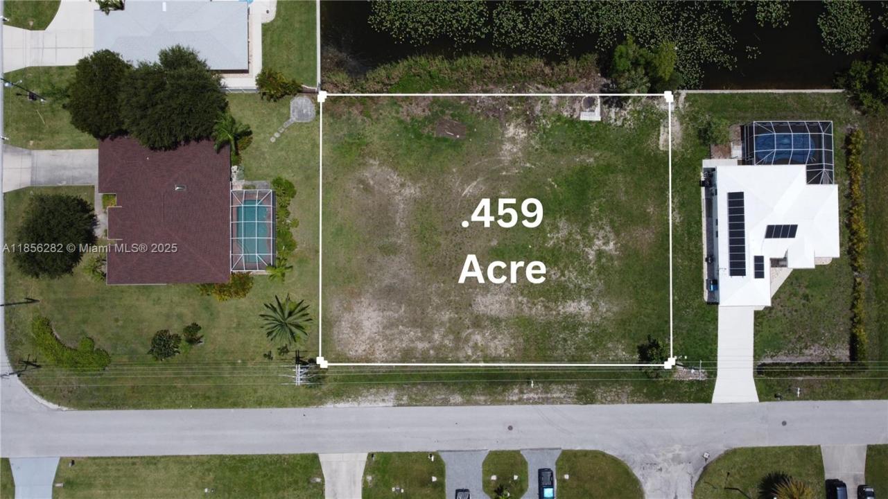 429 SE 7th St, Cape Coral, Florida 33990, USA
