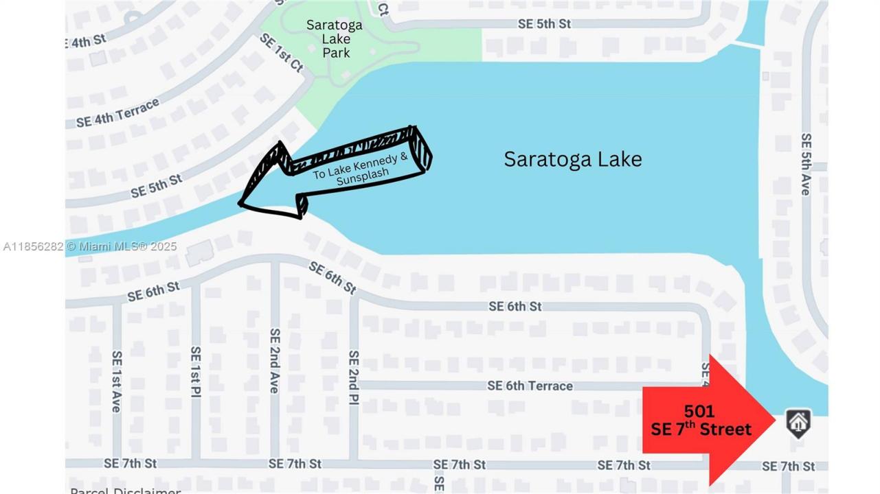 429 SE 7th St, Cape Coral, Florida 33990, USA
