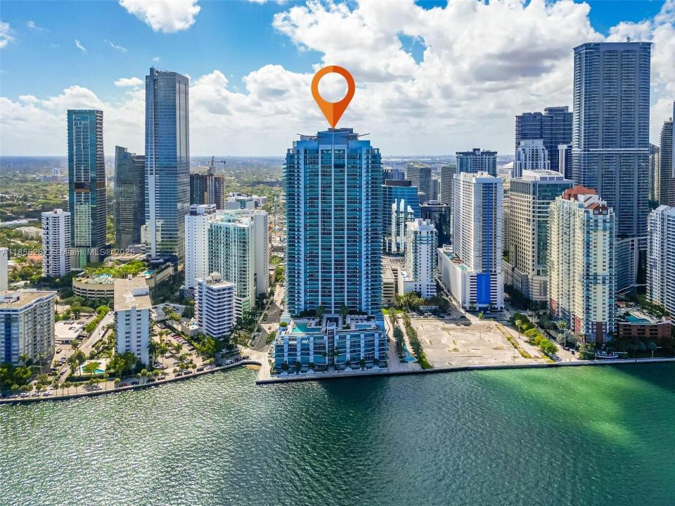 1331 Brickell Bay Dr 1201, Miami, 佛罗里达州 33131, 美国