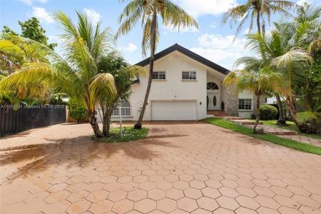 10723 SW 142nd Ct, Miami, Florida 33186, USA
