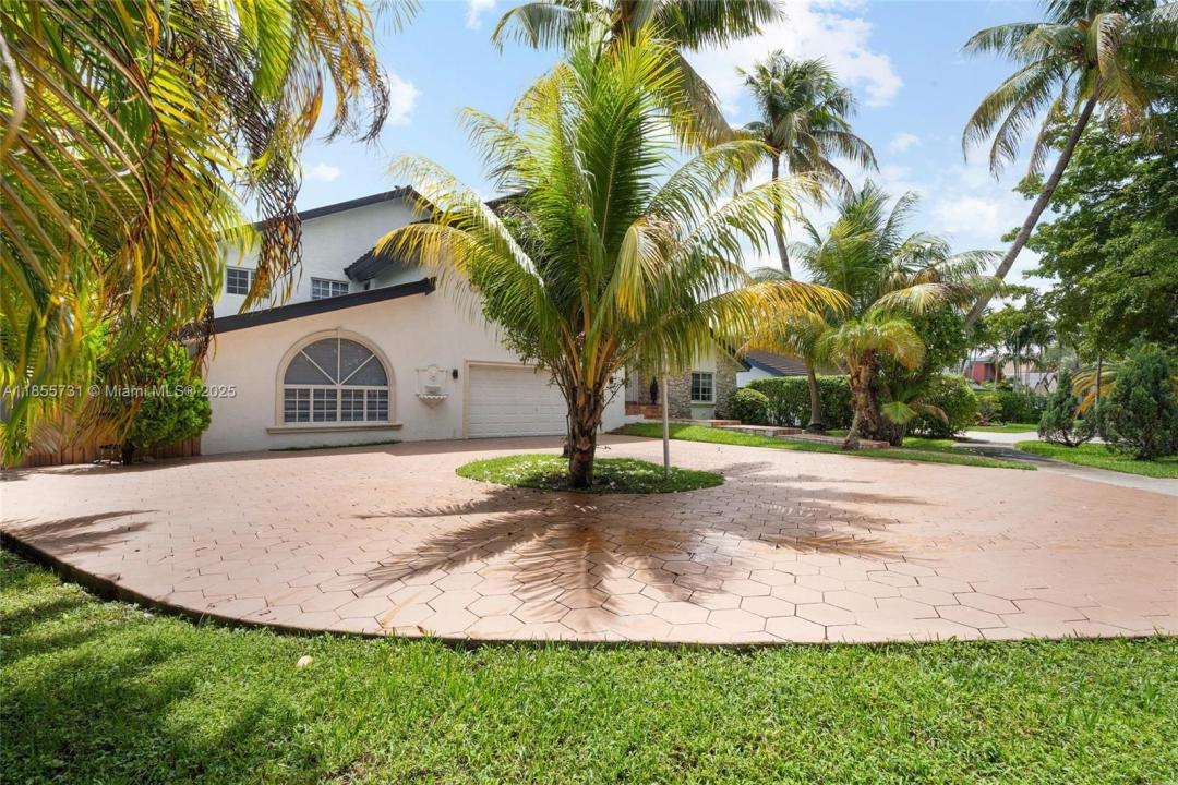 10723 SW 142nd Ct, Miami, Floryda 33186, USA