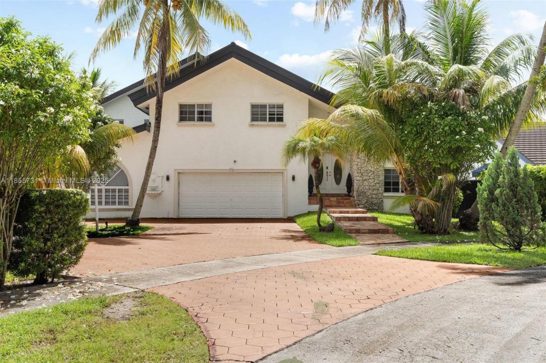 10723 SW 142nd Ct, Miami, Floryda 33186, USA