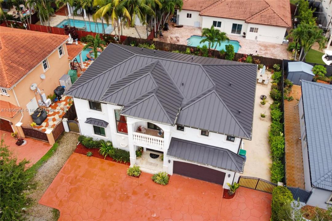 16533 NW 77th Path, Miami Lakes, 佛罗里达州 33016, 美国