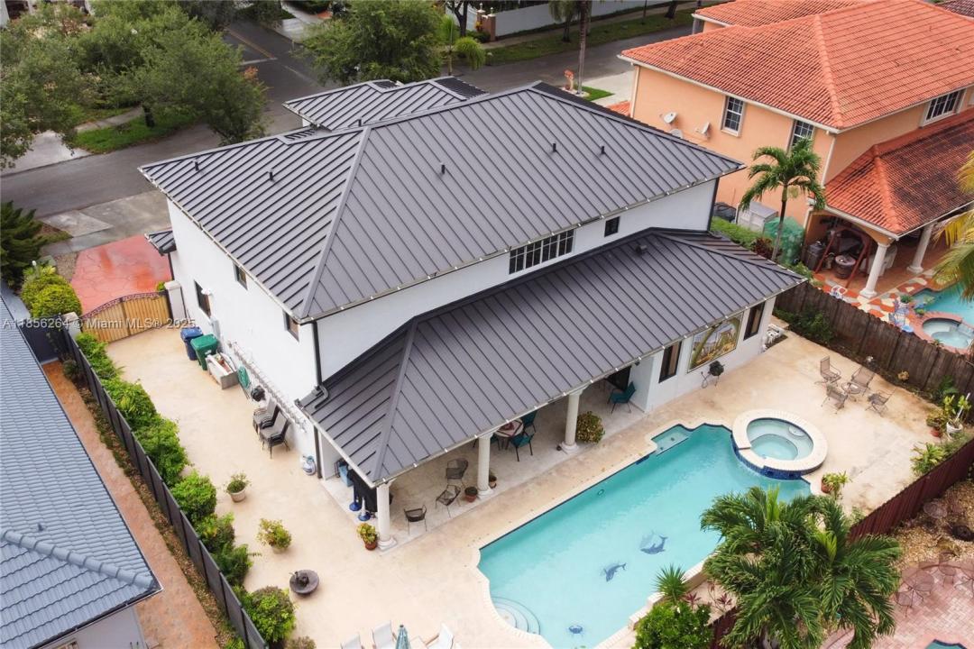 16533 NW 77th Path, Miami Lakes, 佛罗里达州 33016, 美国
