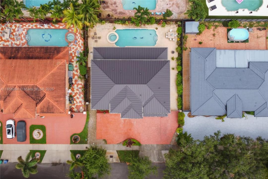 16533 NW 77th Path, Miami Lakes, 佛罗里达州 33016, 美国