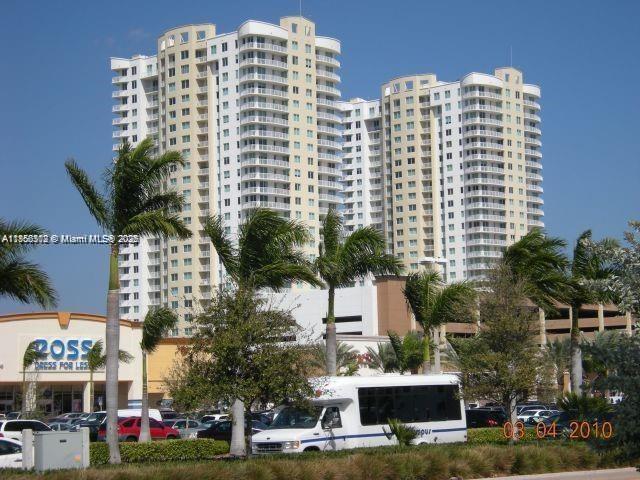 1745 E Hallandale Beach Blvd 1406W, Hallandale Beach, Florida 33009