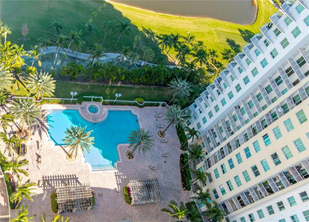 1745 E Hallandale Beach Blvd 1406W, Hallandale Beach, Florida 33009