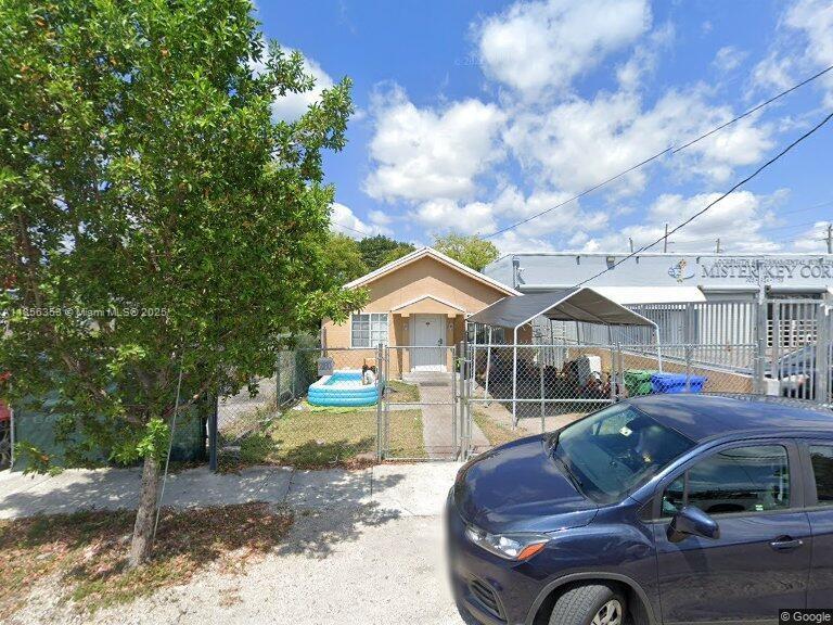 2180 NW 18th Ave, Miami, Florida 33142