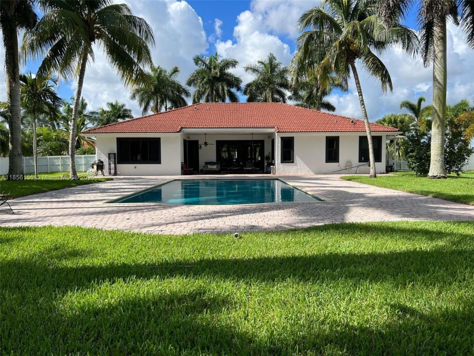 18245 SW 228th St, Miami, Florida 33170, Amerika Birleşik Devletleri