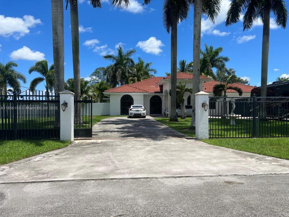 18245 SW 228th St, Miami, Florida 33170, Amerika Birleşik Devletleri