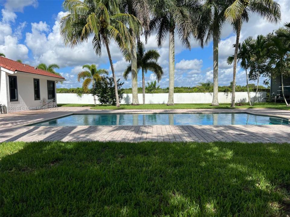 18245 SW 228th St, Miami, Florida 33170, Amerika Birleşik Devletleri