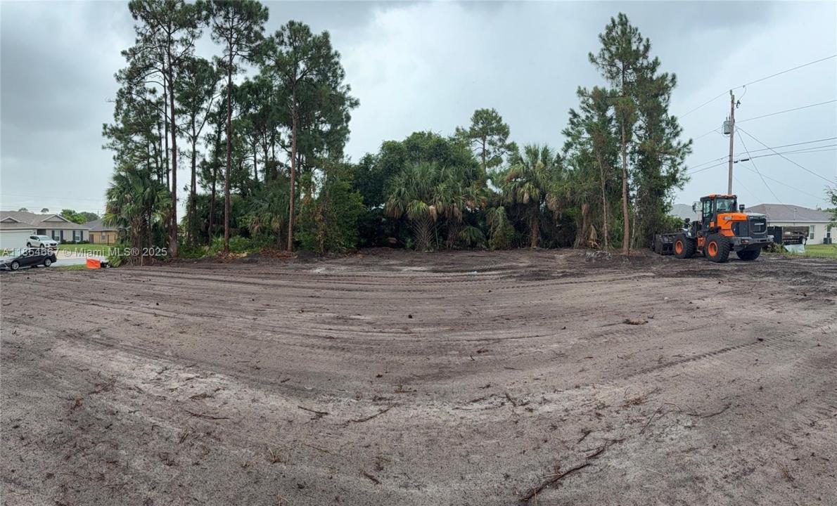 3965 SW Helmlinger St, Port St. Lucie, 佛罗里达州 34953, 美国
