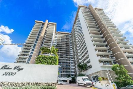 2030 S Ocean Dr 516, Hallandale Beach, Florida 33009, USA