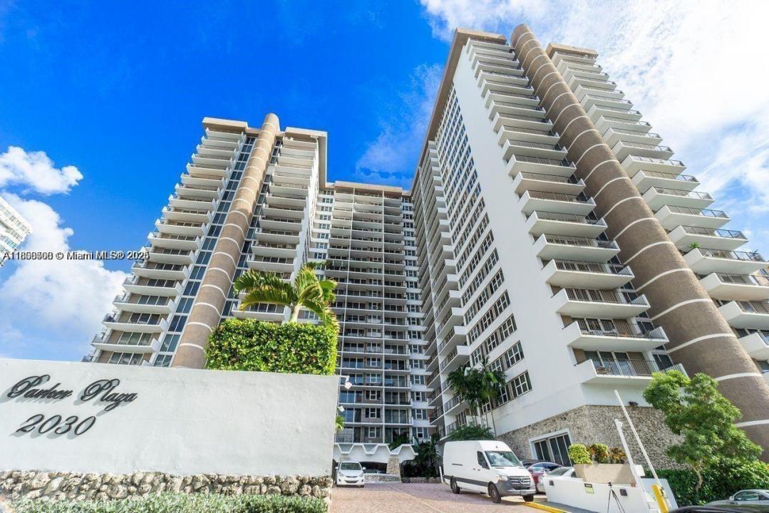 2030 S Ocean Dr 516, Hallandale Beach, Florida 33009, Amerika Birleşik Devletleri