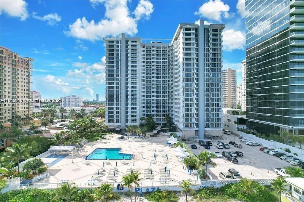 2030 S Ocean Dr 516, Hallandale Beach, Florida 33009, Amerika Birleşik Devletleri