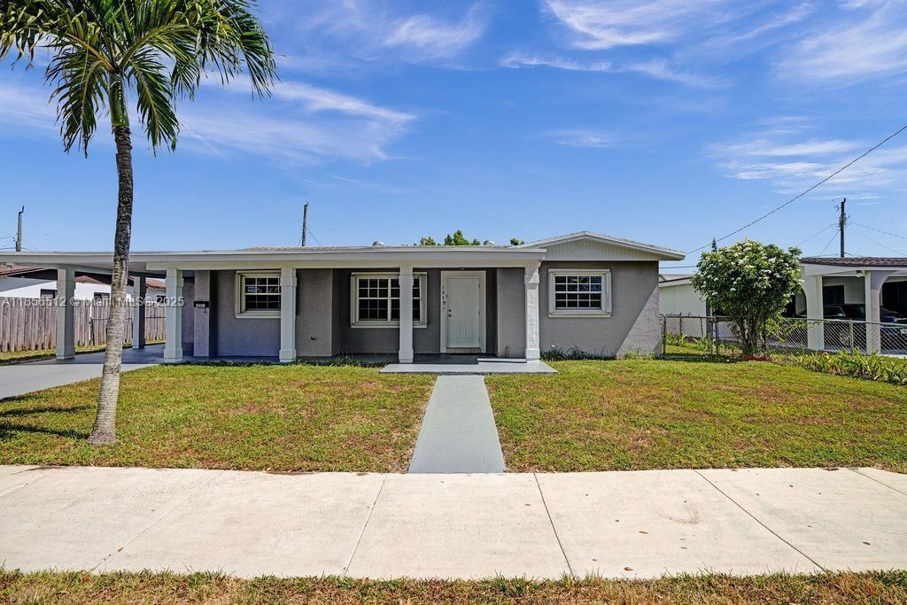 10451 SW 150 TER, Miami, 佛羅里達州 33176, 美國