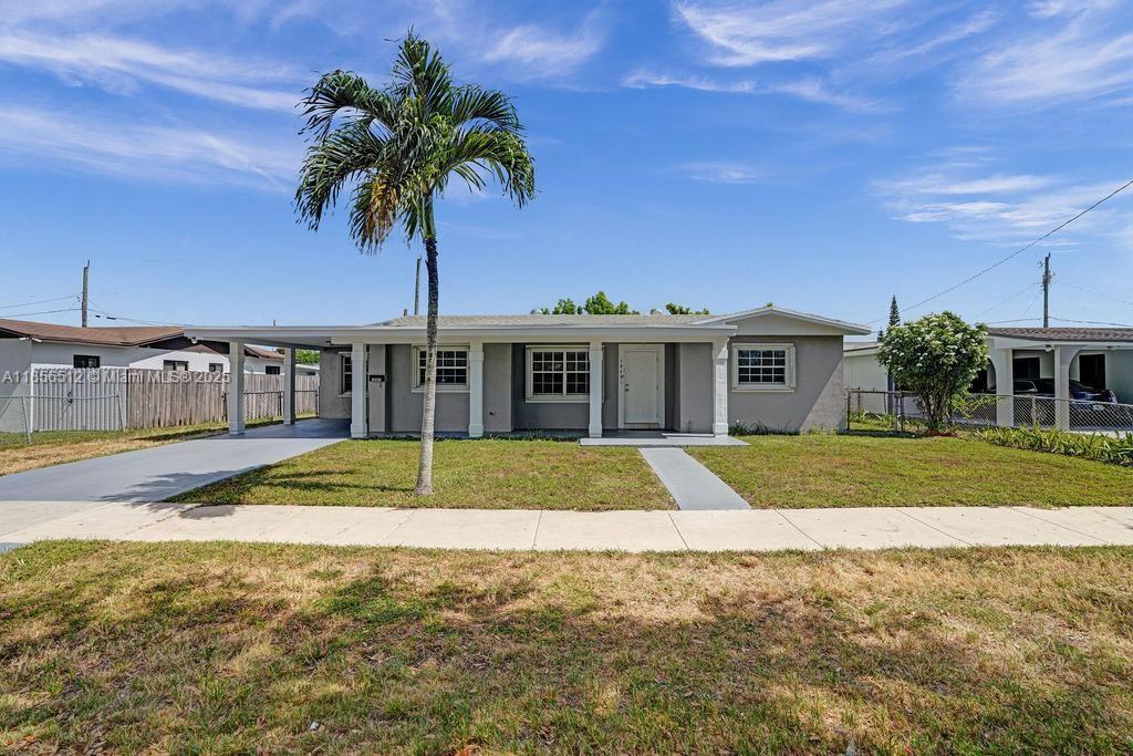 10451 SW 150 TER, Miami, 佛羅里達州 33176, 美國