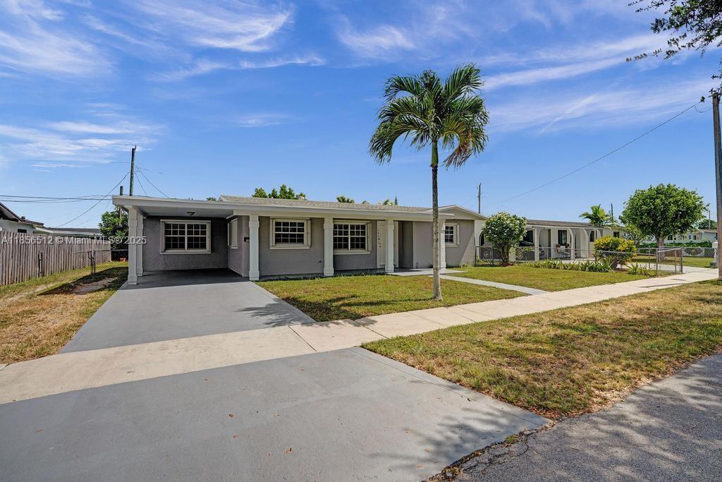 10451 SW 150 TER, Miami, 佛羅里達州 33176, 美國