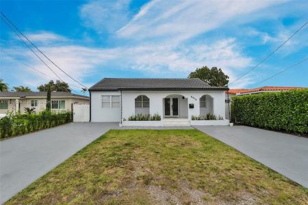 6470 SW 27th St, Miami, Florida 33155, USA