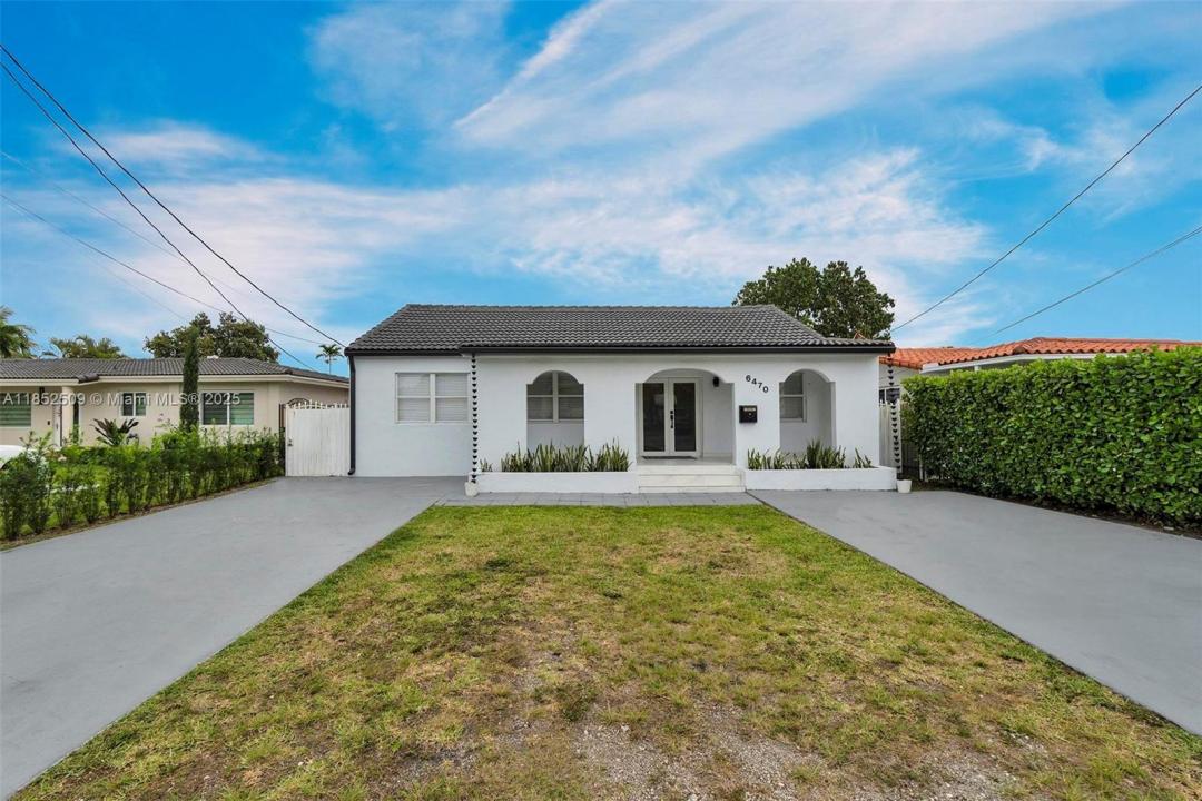 6470 SW 27th St, Miami, 佛罗里达州 33155, 美国