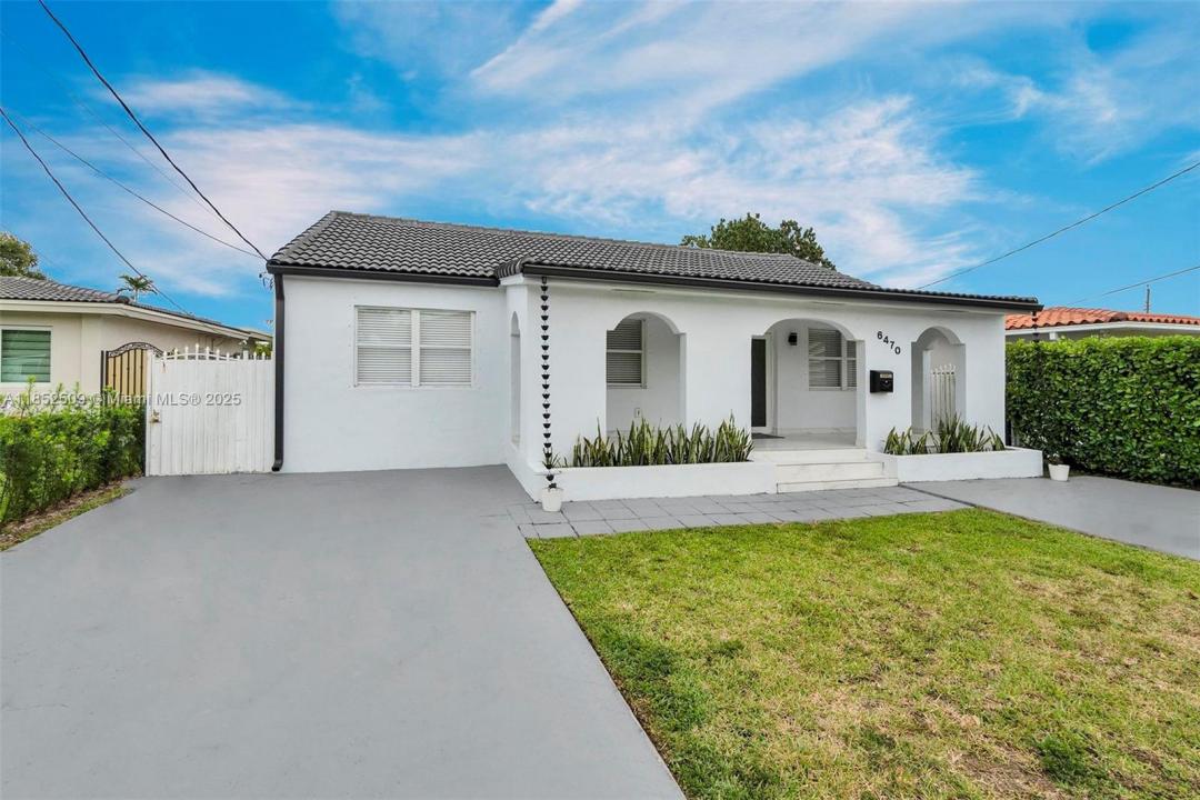6470 SW 27th St, Miami, 佛罗里达州 33155, 美国
