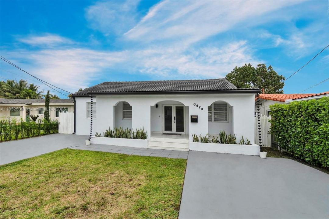 6470 SW 27th St, Miami, 佛罗里达州 33155, 美国