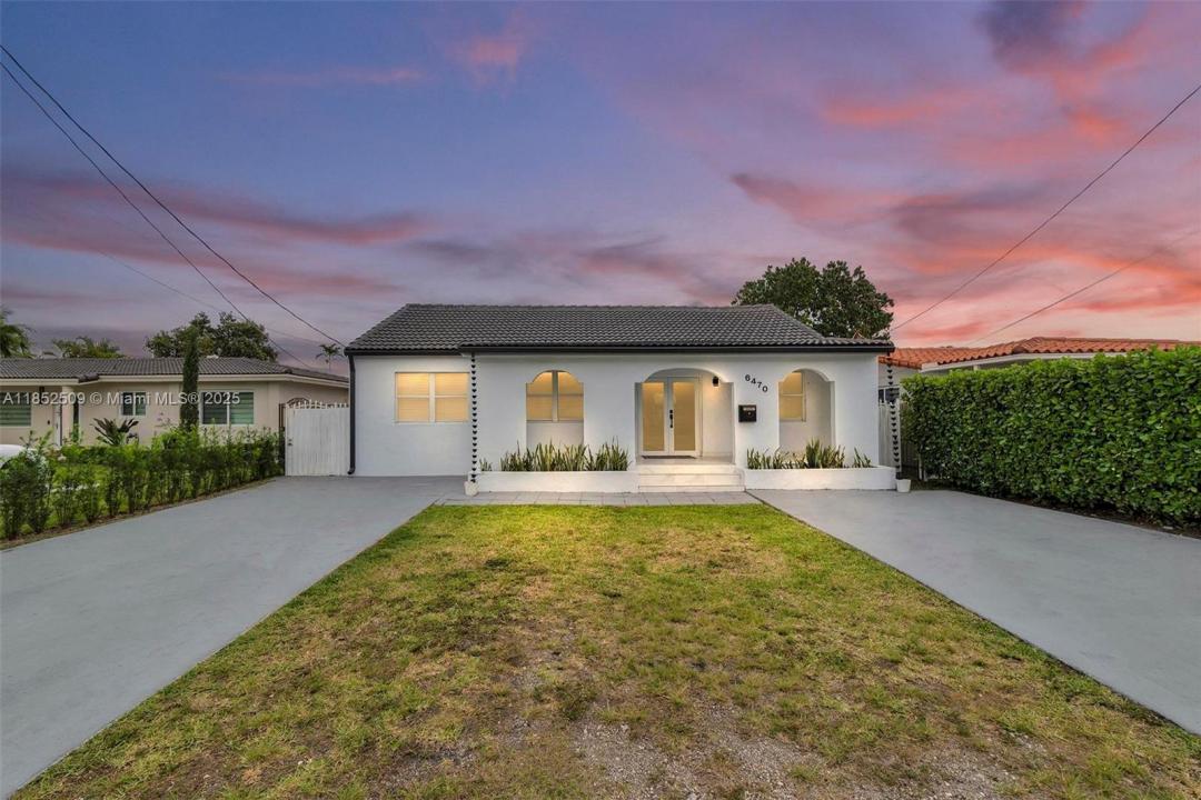 6470 SW 27th St, Miami, 佛罗里达州 33155, 美国