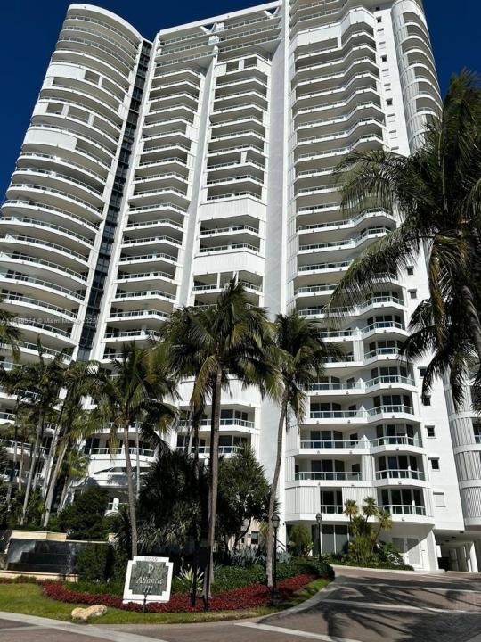 21050 Point Pl 1403, Aventura, 佛罗里达州 33180, 美国