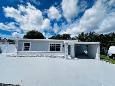 38 Edmund Rd, West Park, Florida 33023, USA