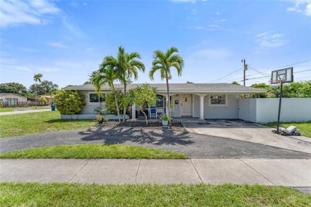 2020 De Soto Dr, Miramar, Florida 33023, USA