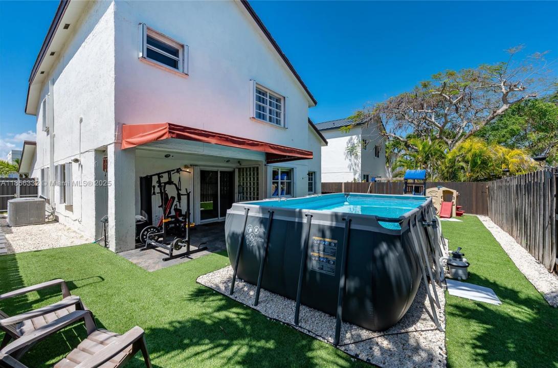 21023 SW 85th Pass, Cutler Bay, Флорида 33189, Соединенные Штаты