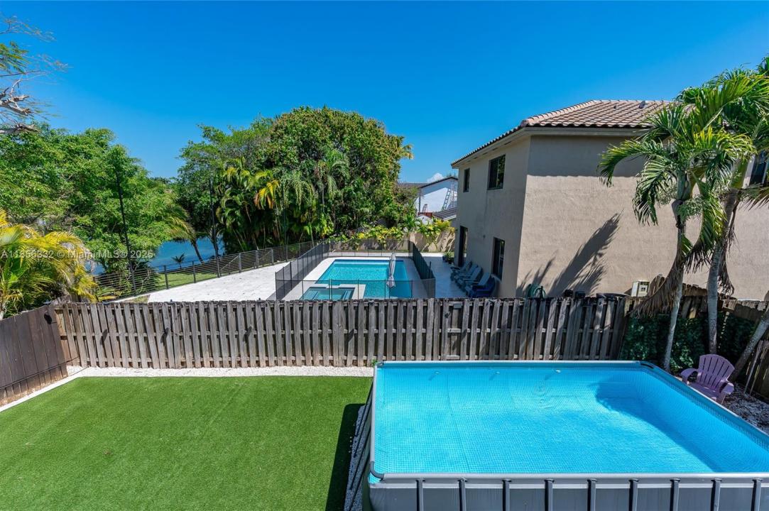 21023 SW 85th Pass, Cutler Bay, Флорида 33189, Соединенные Штаты