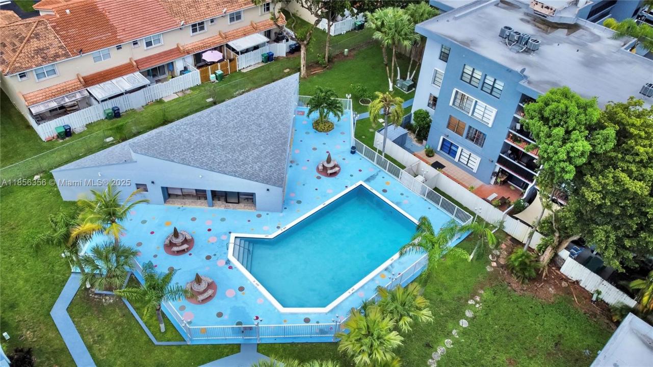 13870 SW 62nd St 204, Miami, Florida 33183, Amerika Birleşik Devletleri