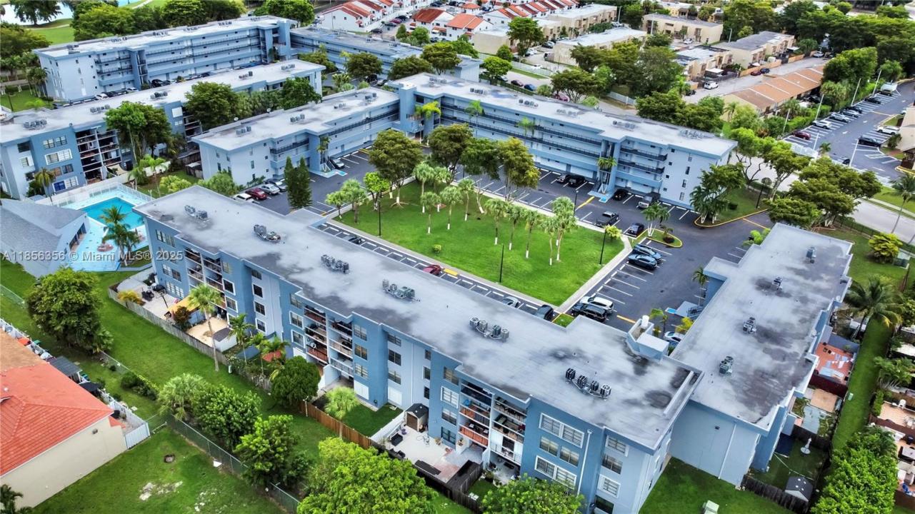 13870 SW 62nd St 204, Miami, Florida 33183, Amerika Birleşik Devletleri