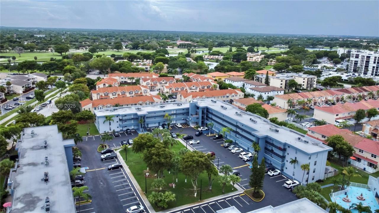 13870 SW 62nd St 204, Miami, Florida 33183, Amerika Birleşik Devletleri