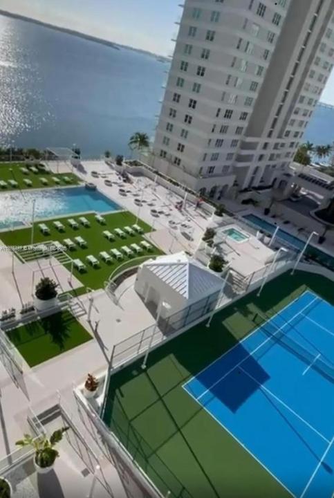 770 Claughton Island Dr 1208, Miami, פלורידה 33131, ארצות הברית של אמריקה 