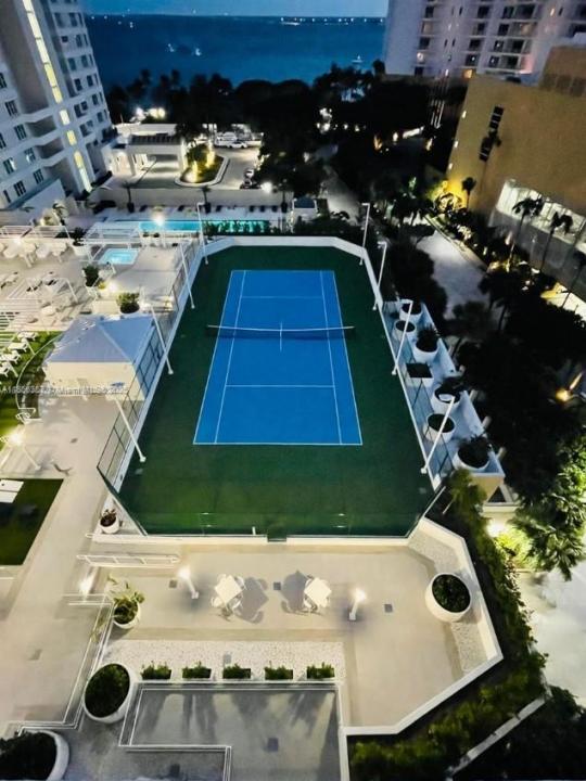 770 Claughton Island Dr 1208, Miami, פלורידה 33131, ארצות הברית של אמריקה 