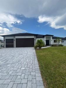 4304 NW 27th LN, Cape Coral, Florida 33993, USA