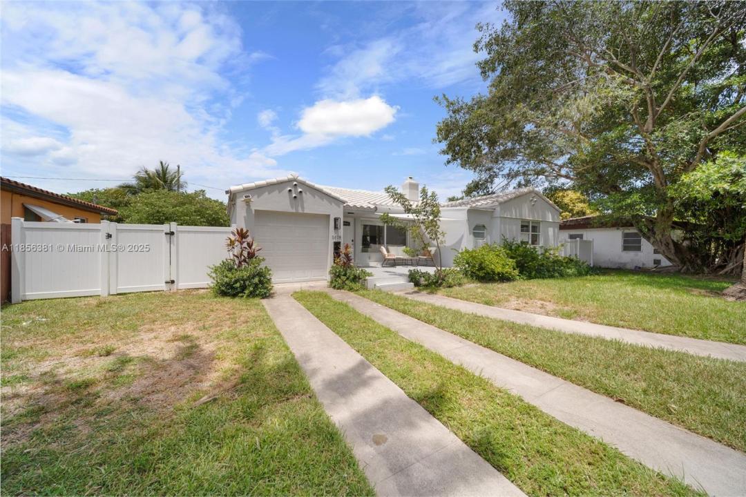 1625 Hollywood Blvd 1, Hollywood, Floride 33020, États-Unis