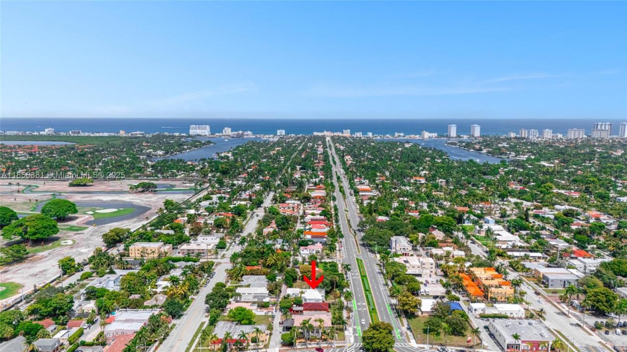 1625 Hollywood Blvd 1, Hollywood, Floride 33020, États-Unis