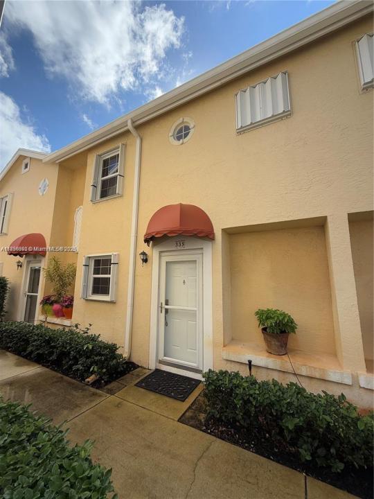335 Waterside Dr 335, Hypoluxo, Florida 33462, Stati Uniti