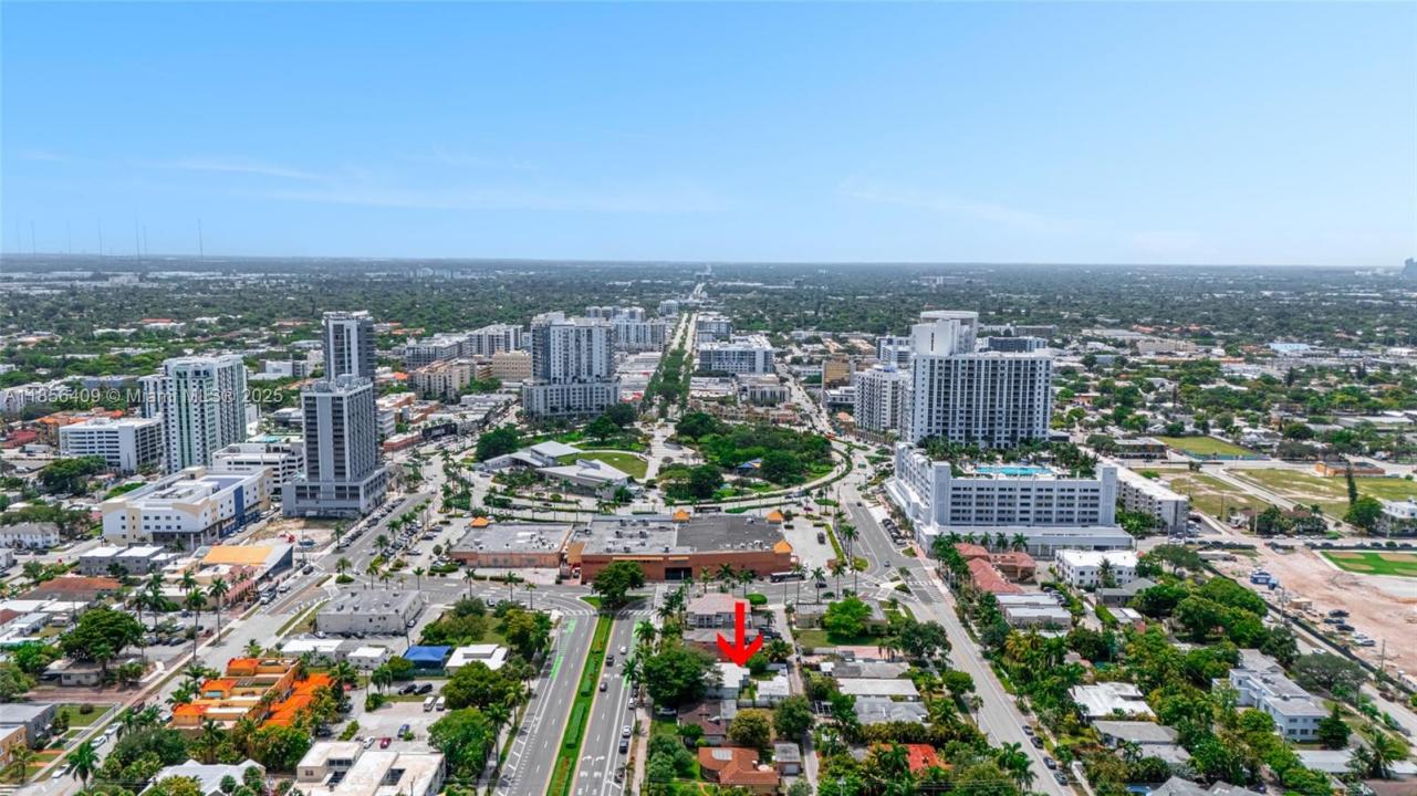 1625 Hollywood Blvd 2, Hollywood, Floride 33020, États-Unis