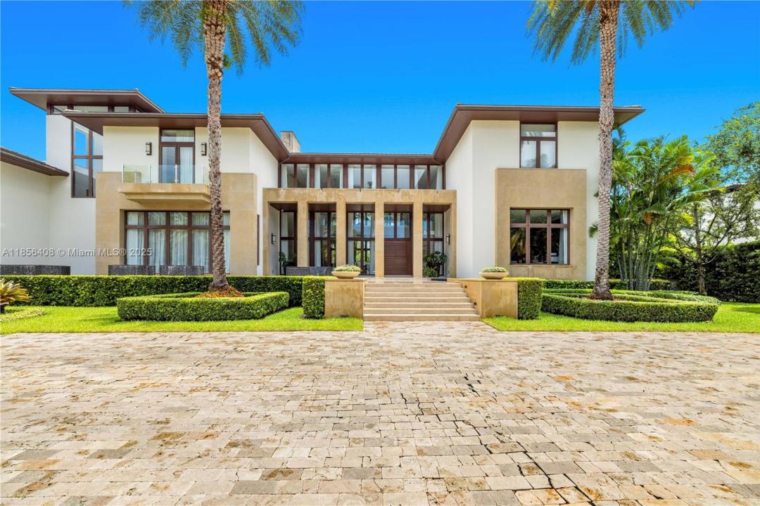 401 Arvida Pkwy ., Coral Gables, フロリダ 33156, アメリカ合衆国