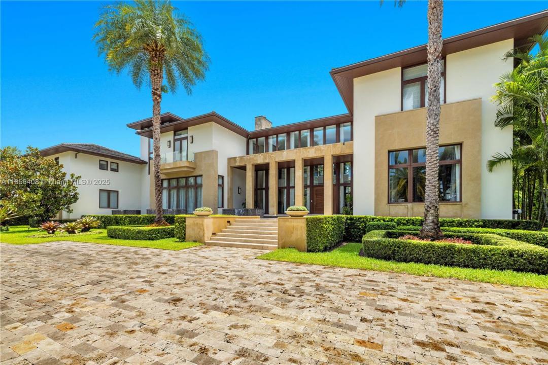 401 Arvida Pkwy ., Coral Gables, フロリダ 33156, アメリカ合衆国