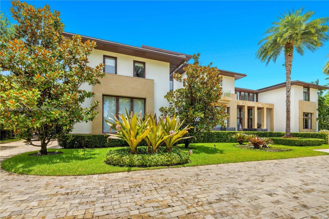 401 Arvida Pkwy ., Coral Gables, フロリダ 33156, アメリカ合衆国