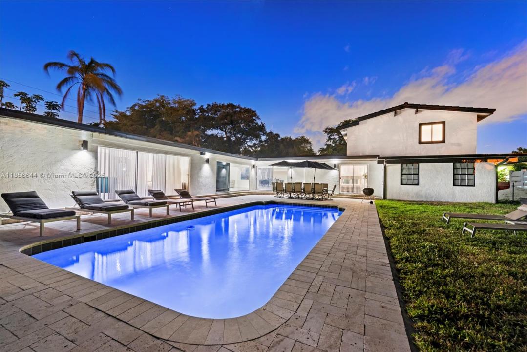 4322 Polk St, Hollywood, フロリダ 33021, アメリカ合衆国