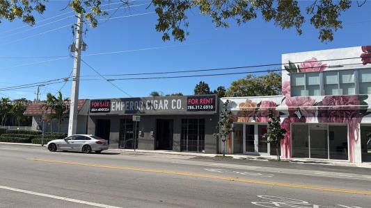 4316 NW 2nd Ave, Miami, Florida 33127, USA